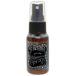 RANGER DR DYLUSIONS SHIMMER SPRAY TREE BARK