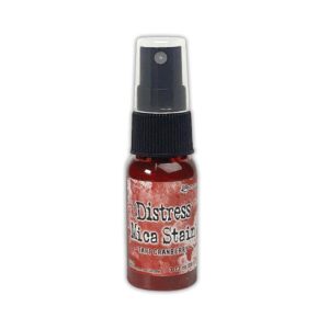 RANGER TIM HOLTZ DISTRESS MICA SPRAY TART CRANBERRY