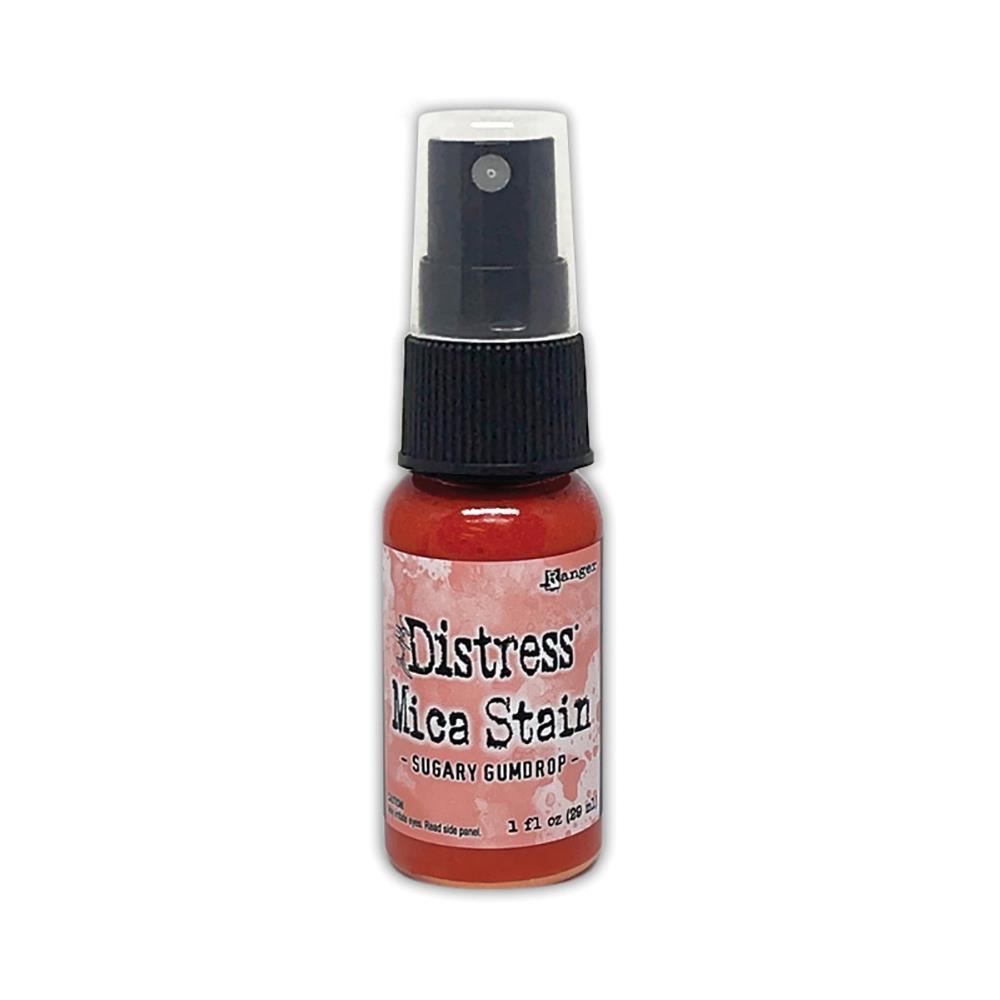 RANGER TIM HOLTZ DISTRESS MICA SUGARY GUMDROP