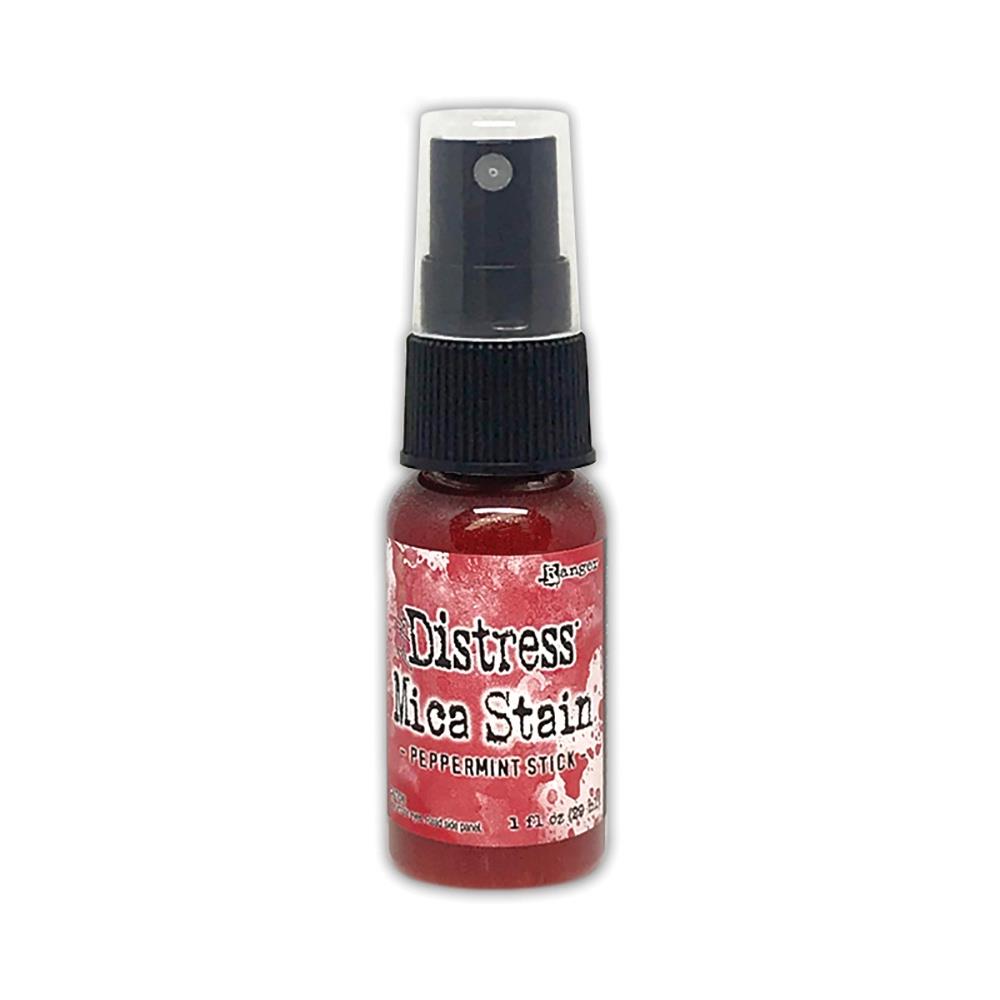 RANGER TIM HOLTZ DISTRESS MICA PEPPERMINT STICK