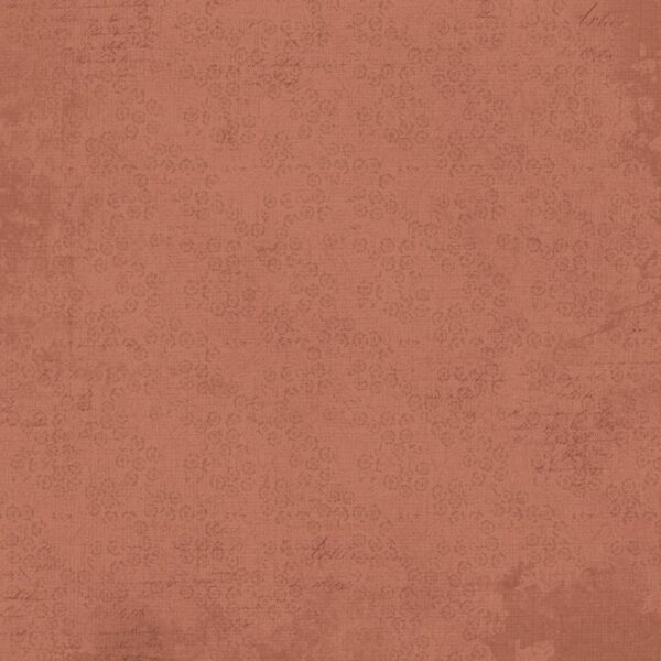 49 & MARKET COLOR SWATCH TERRACOTTA 12X12 COLLECTION PACK