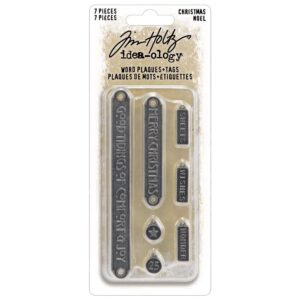 ADVANTUS TIM HOLTZ IDEAOLOGY PLAQUES & TAGS