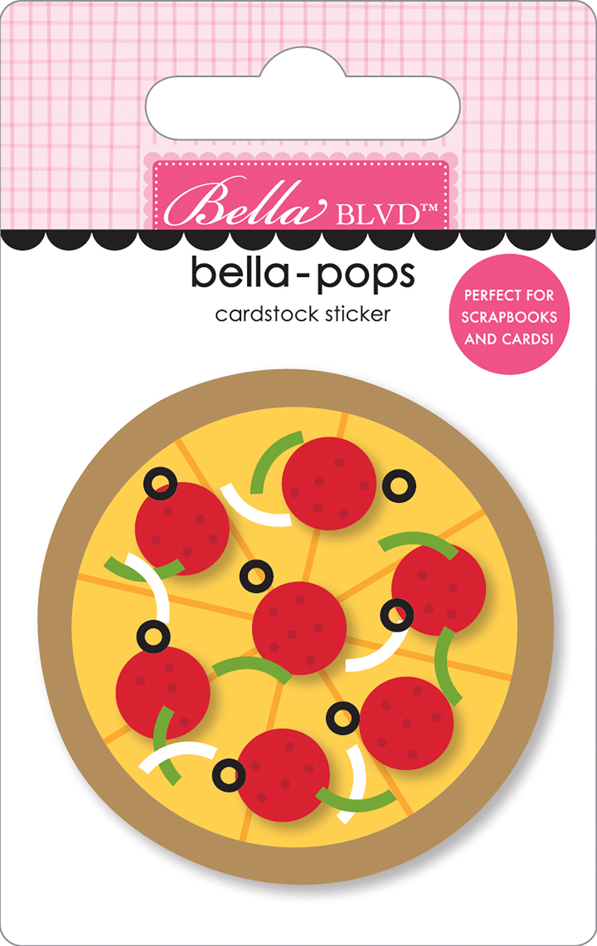 Bell Boulevard Teen Carson Pizza Party Bella-pops