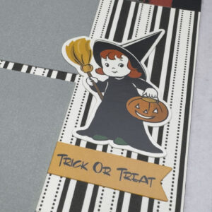 Carta Bella Halloween Fun