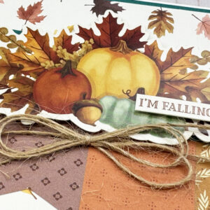 Carta Bella Harvest Card Kit