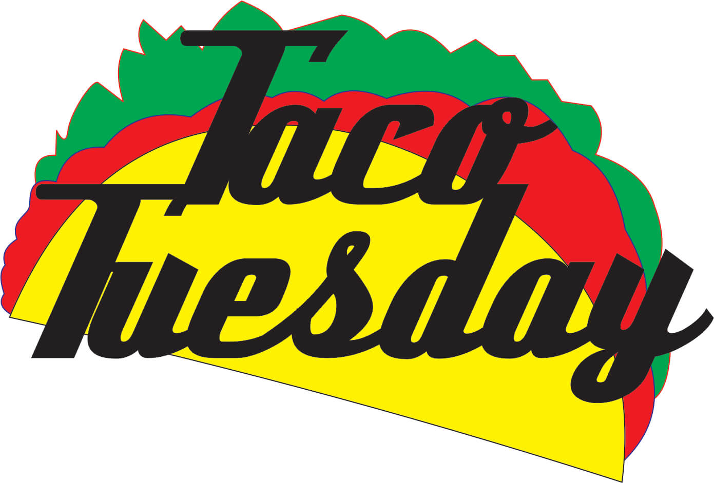 Petticoat Parlor Taco Tuesday