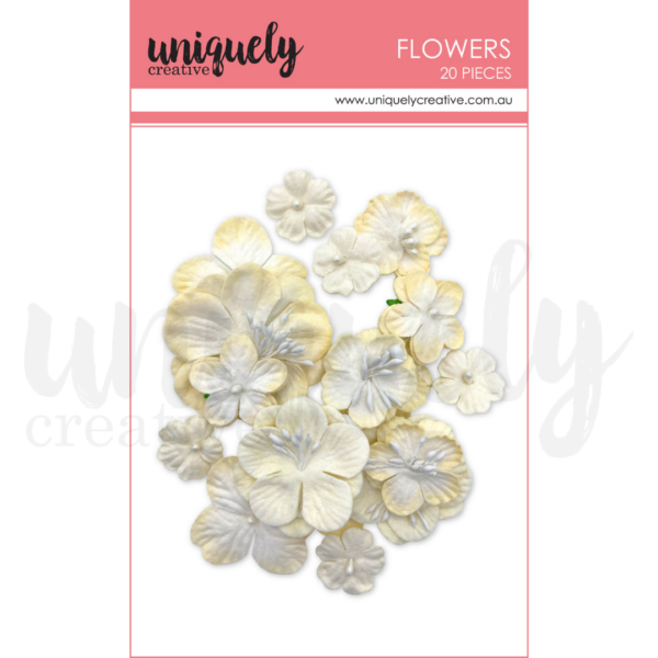 Uniquely Creative Flowers Chantilly