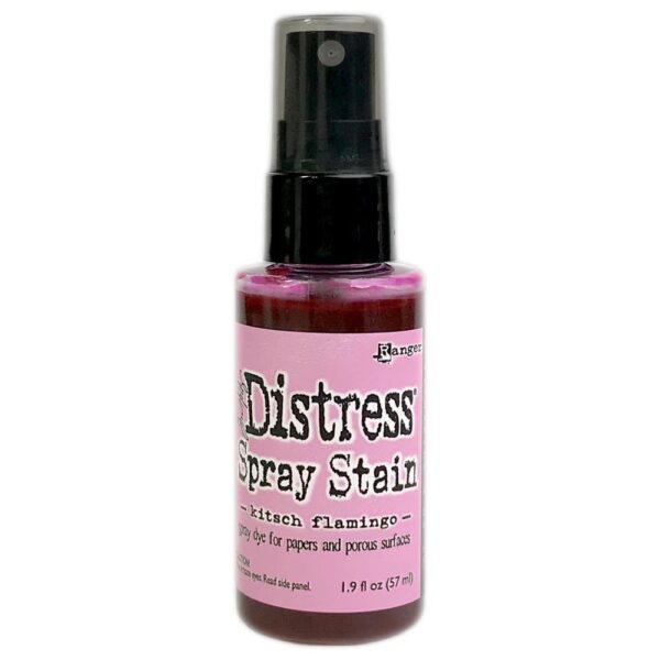 RANGER TIM HOLTZ DISTRESS SPRAY KITSCH FLAMINGO