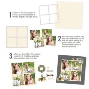 SIMPLE STORIES SIMPLE PAGES TEMPLATE DESIGN 5