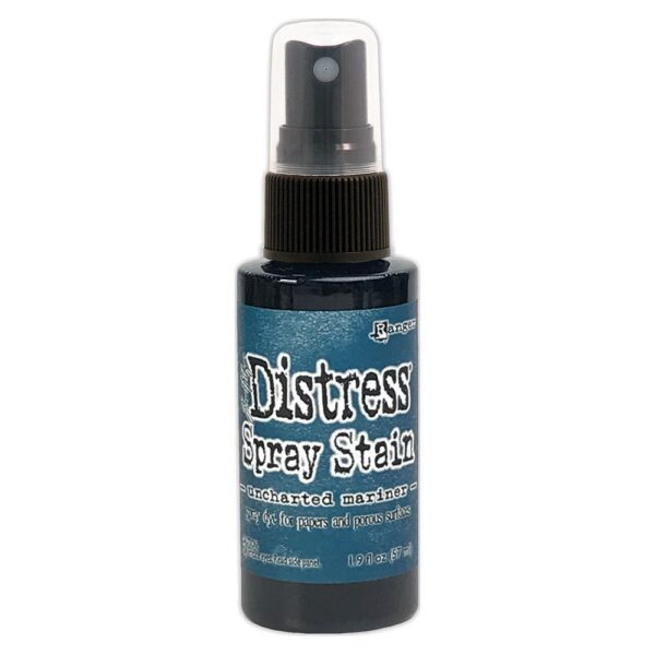 RANGER TIM HOLTZ DISTRESS SPRAY UNCHARTED MARINER