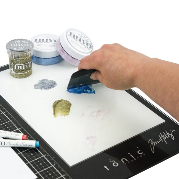 TONIC TIM HOLTZ REPLACEMENT SILICONE MAT