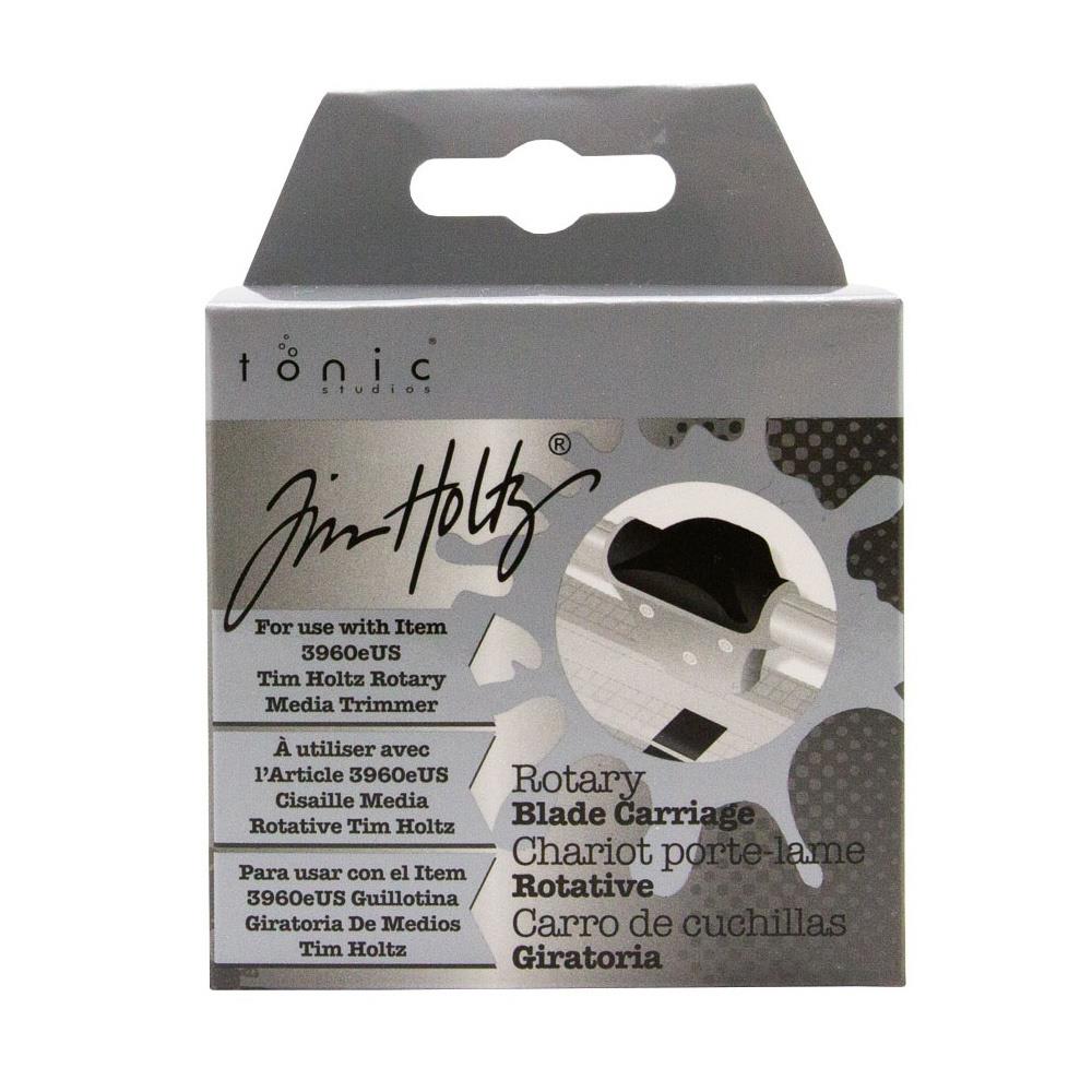 TONIC TIM HOLTZ ROTARY BLADE CARTRIDGE