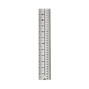 TONIC TIM HOLTZ MEDIA RULER 12X12