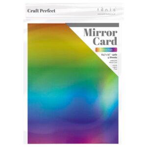 TONIC CRAFT PERFECT OMBRE IRIDESCENT RAINBOW HUES