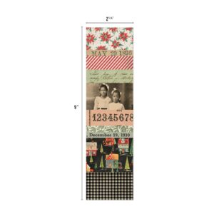 ADVANTUS TIM HOLTZ IDEA-OLOGY LARGE COLLAGE STRIPS