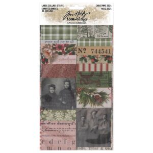 ADVANTUS TIM HOLTZ IDEA-OLOGY LARGE COLLAGE STRIPS