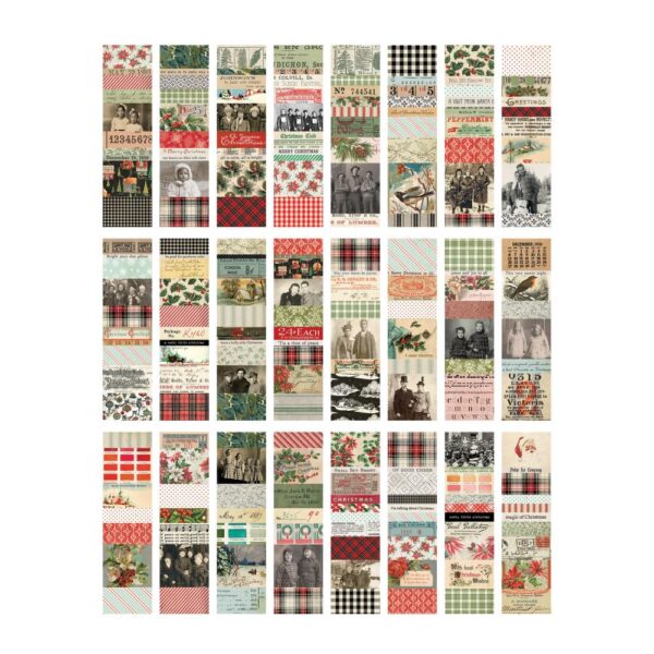 ADVANTUS TIM HOLTZ IDEA-OLOGY LARGE COLLAGE STRIPS