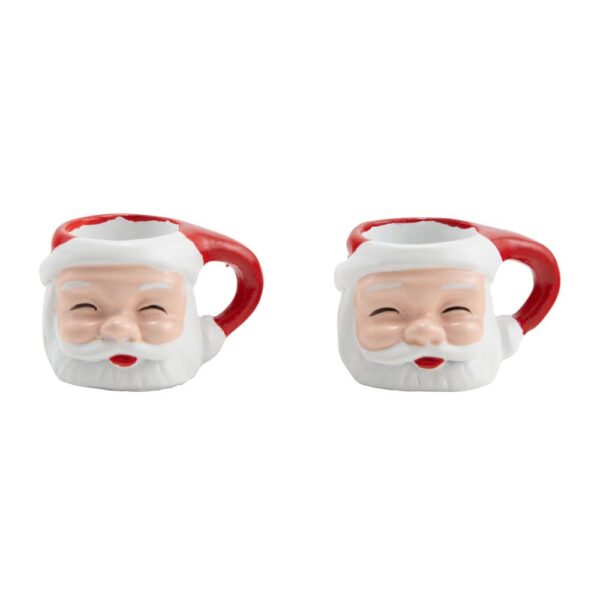 ADV TH IDEAOLOGY SANTA MUGS