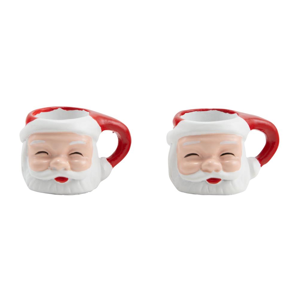 ADV TH IDEAOLOGY SANTA MUGS