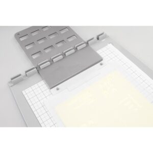 Sizzix Studio Registration Press Tool Accessory Universal Stencil Converters 10PK