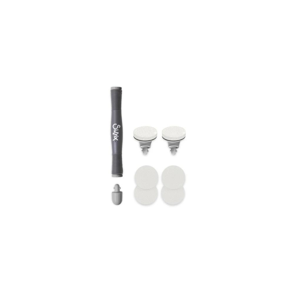 Sizzix Studio Making Tool Blending Tool Set, Grey