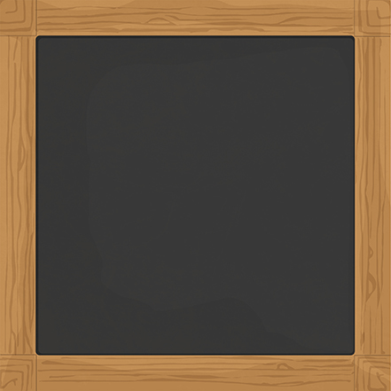 Carta Bella Back To School 12X12 Chalkboard