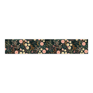 Echo Park Family Washi Tape - Family Favorite Floral