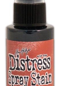 RANGER TIM HOLTZ DISTRESS SPRAY FIRED BRICK