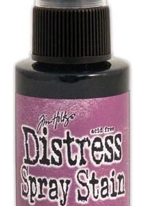 RANGER DISTRESS SPRAY SEEDLESS PRESERVES