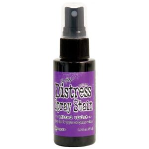 RANGER DISTRESS SPRAY WILTED VIOLET