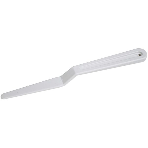 TCW PLASTIC PALETTE KNIFE