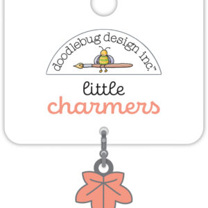 Doodlebug Little Charmers Farmhouse Mini Maple