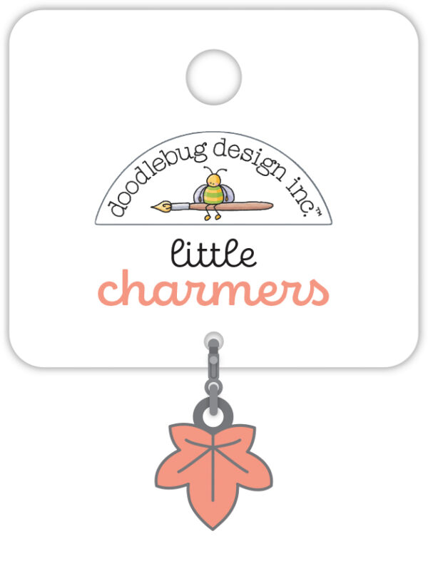 Doodlebug Little Charmers Farmhouse Mini Maple