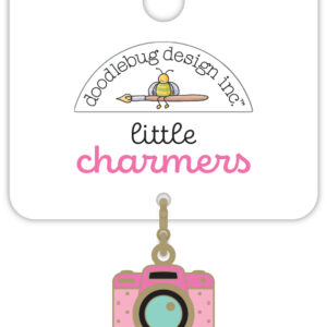 Doodlebug Little Charmers Pretty Picture