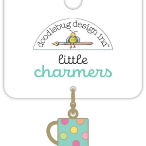 Doodlebug Little Charmers Cup of Kindness