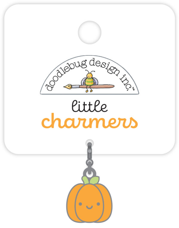 Doodlebug Little Charmers Jack