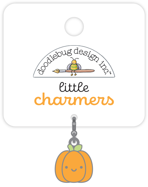 Doodlebug Little Charmers Jack