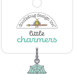 Doodlebug Little Charmers On the Web