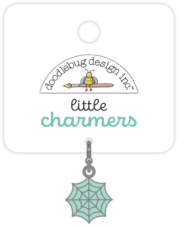 Doodlebug Little Charmers On the Web