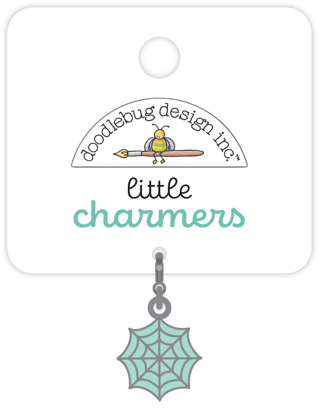 Doodlebug Little Charmers On the Web