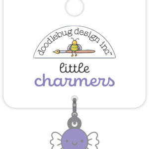 Doodlebug Little Charmers Cute Candy