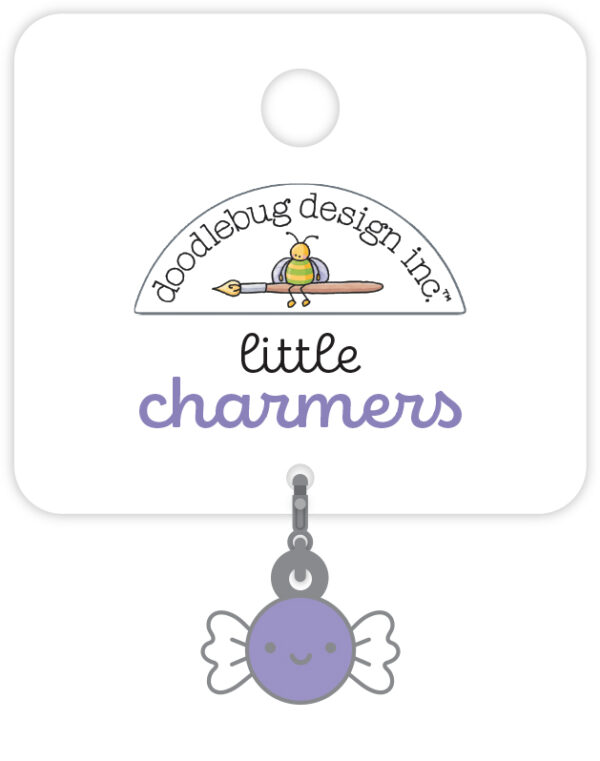 Doodlebug Little Charmers Cute Candy