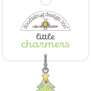 Doodlebug Little Charmers Merry & Bright