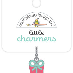 Doodlebug Little Charmers Gift Giving