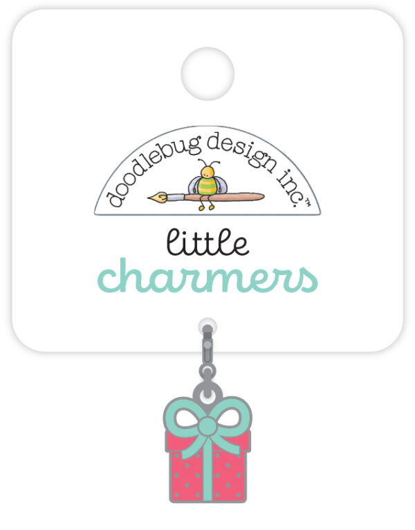 Doodlebug Little Charmers Gift Giving