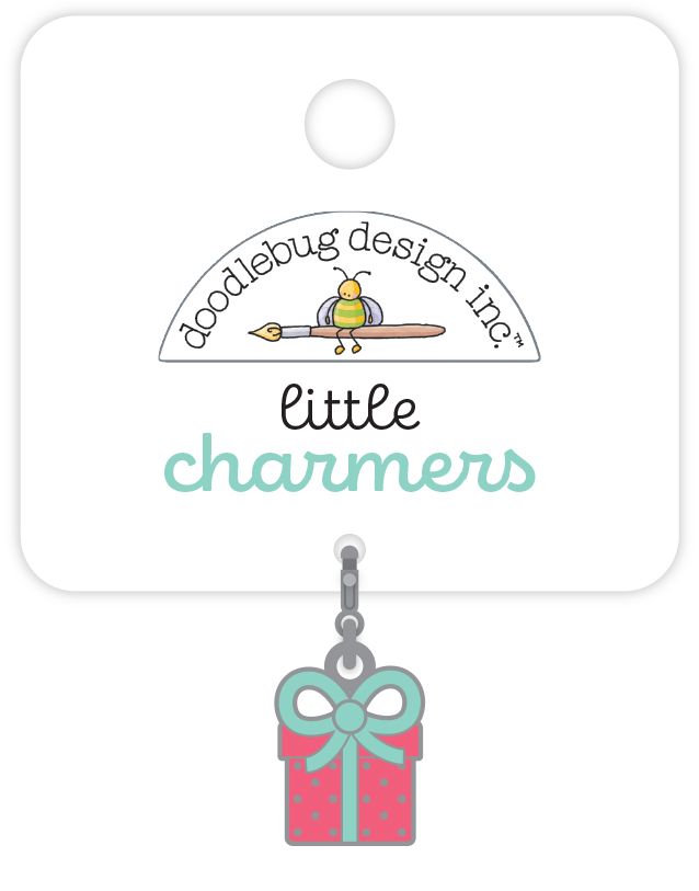 Doodlebug Little Charmers Gift Giving