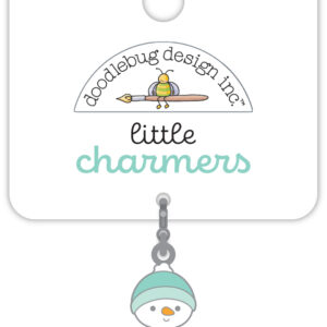 Doodlebug Little Charmers Frosty