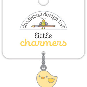 Doodlebug Little Charmers Chicky