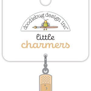 Doodlebug Little Charmers Boo Boo