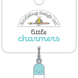 Doodlebug Little Charmers Pill Better